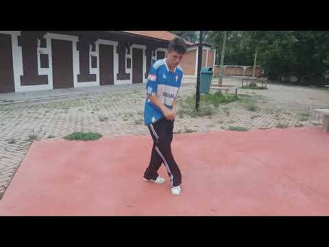 MC mr bim e mc brankim - joga a bunda