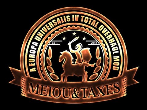 MEIOU and Taxes 2.0 Early Access Livestream Part 1