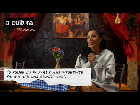 Acultura Ep #7 - Sara Correia