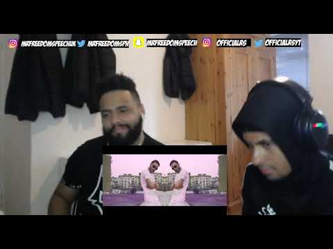 *UK🇬🇧REACTION* 🇪🇬 Farghly Blax - BRR BRR | فرغلي بلاكس - برر برر  EGYPTIAN RAP