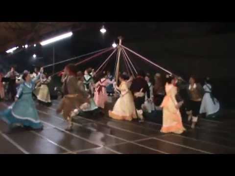 Ctg Sinuelo - Invernada Adulta