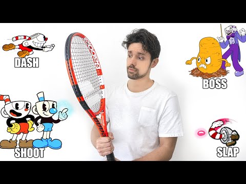 How the sounds of Cuphead were made