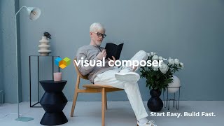 Visual Composer-video