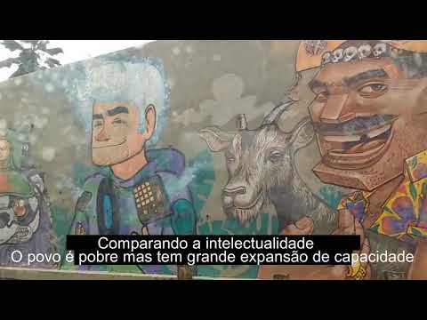 Consciência Coletiva video