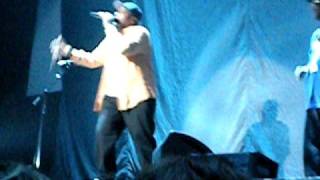 Naturally 7 - Broken Wings