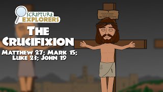 Scripture Explorers video thumbnail