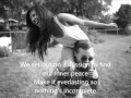 Rather be - Acoustic version - Jasmine Thompson ...