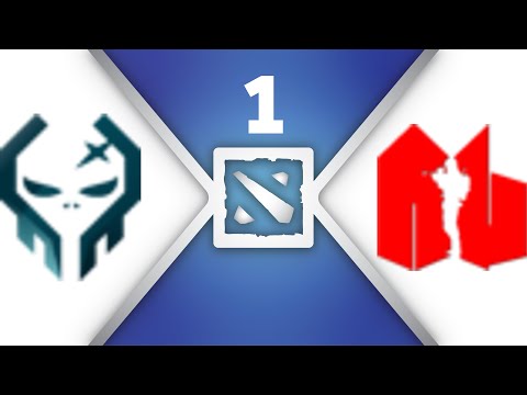 Execration vs Army Geniuses Game 1 of 2