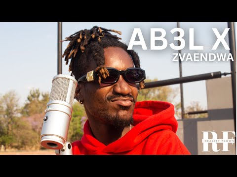 AB3L X - ZVAENDWA (Reality Flows Artist Performance) Dir Alex D