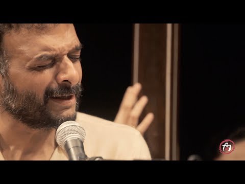 TM Krishna: Raga Yamuna Kalyani