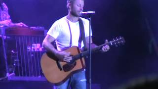 Dierks Bentley at Country USA 2013 - Bourbon In Kentucky