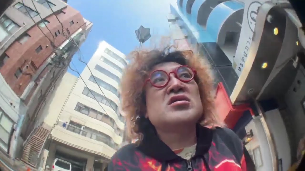 事件後　病院行ってきた　野田草履（2026年03月28日12時