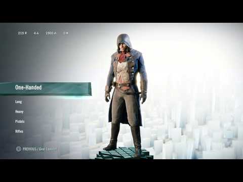 Assassin's Creed Unity Defending the Duchess De Fremiet