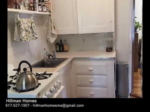 59 Chestnut St., Waltham MA 02453 - Rental - Real Estate - For Sale -