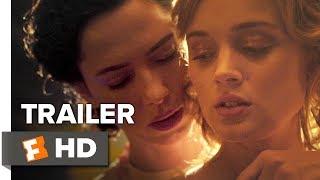 In Theaters Now - Professor Marston & the Wonder Women