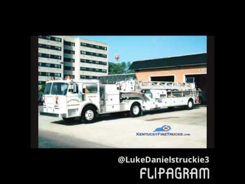 Winchester fire department