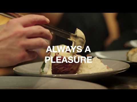 SJFX – Consider Yourself Invited 60s, 16:9