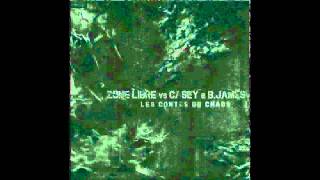 Zone Libre VS Casey & B.James - Quartiers destructeurs