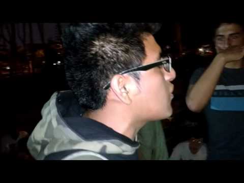 Gcr vs Aureliano vs Jk vs Nicotina- Soporte Alterno Filtros fechas #2