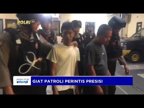 POLWAN PERINTIS POLDA SULSEL