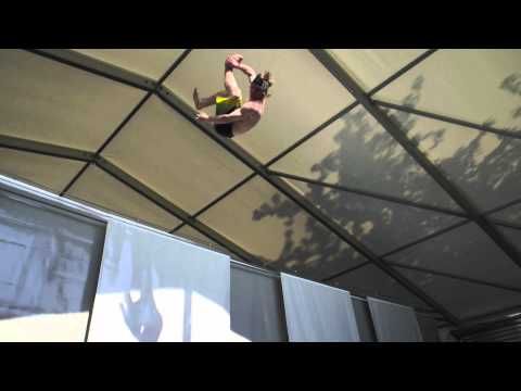 Rico Schuler Tripple Bio 1260°