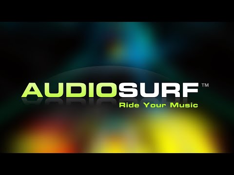 Phantom Pt II - AudioSurf