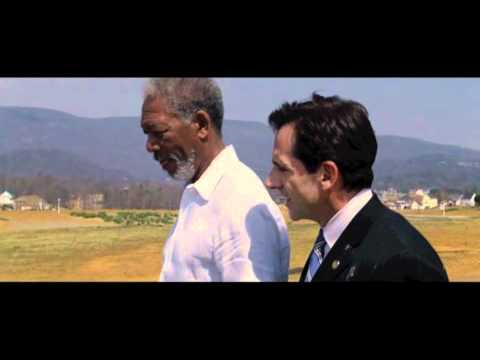 Evan Almighty-Acts of Random Kindness