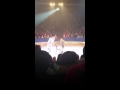 Angie At The Big Apple Circus