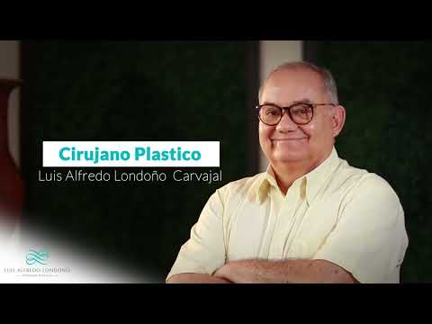 Dr. Luis Alfredo Londoño Carvajal
