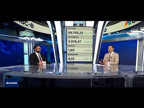 2025 Değerlendirmesi ve 2026 Tahminleri - 29.12.2025 Blokzincir ve Kripto Gündemi