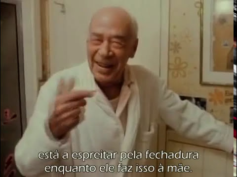 Henry Miller Asleep & Awake