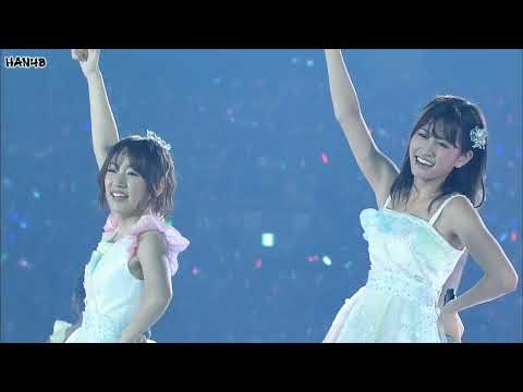 AKB48 - Ponytail to Shushu ~~ Maeda Atsuko Graduation Concert