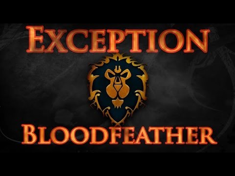 The Fallen Protectors 25m HC