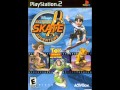 (OST) Disney Extreme Skate Adventure: Grits - Here We Go