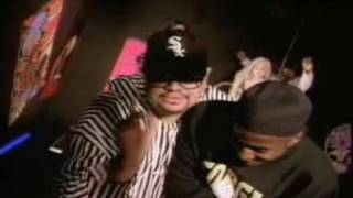 Heavy D - Don&#39;t Curse (Ft. Kool G Rap, Grand Puba, C.L. Smooth, Big Daddy Kane, Pete Rock &amp; Q-Tip)