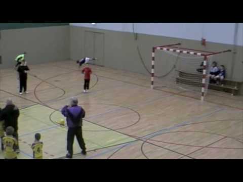 Hans-Scheerer-Cup 2009