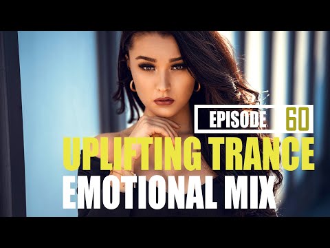 Emotional Uplifting and Vocal Trance Mix - September 2022 | Trance In Heaven 60