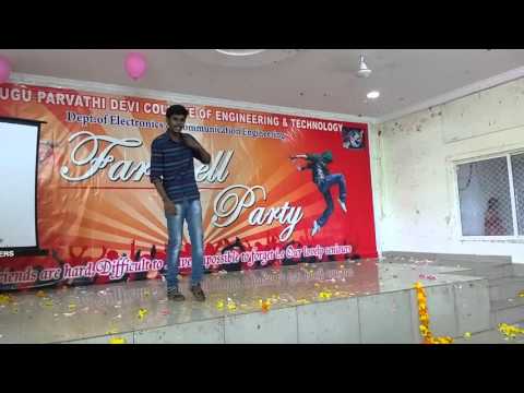 poolasreenu My dance