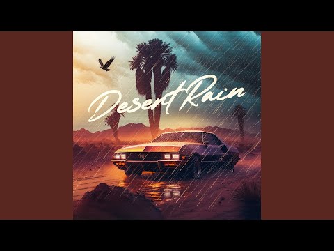 Desert Rain