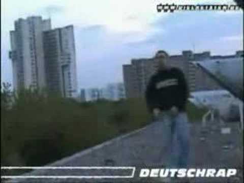 Akte One - Deutschrap