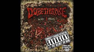 Music video thumbnail preview for DOPETHRONE - Uniworse by Dopethrone