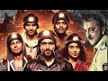 Ungli (2014) Hindi Full Movie | Starring Emraan Hashmi, Sanjay Dutt, Randeep Hooda