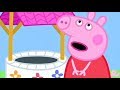 Peppa Pig English Episodes New Compilation 73 Full Episodes