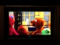 Telly Gets Jealous At Baby Bear FUNNY