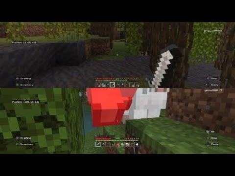 Minecraft Friendscraft Season 5 ep 4