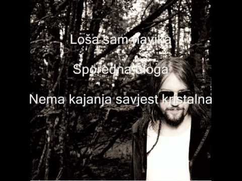 Nermin Puskar - Avanturo NOVI SINGL