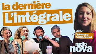 "La dernière", l'intégrale du 26 janvier avec Vanessa Codaccioni