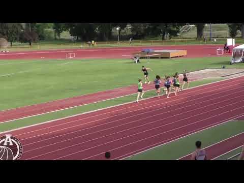 Dalj [M], VIto Kovačić - AGRAM Međunarodni atletski miting 2022