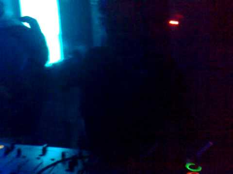 Dj Benjamin Ferreira "@boogiecentral".mp4