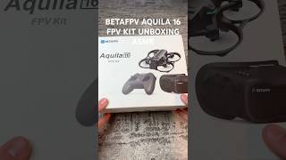 Download lagu BETAFPV AQUILA 16 #drone #fpv #shorts #asmr #trending #viral #fyp #dji #unboxing #betafpv #cinewoop mp3